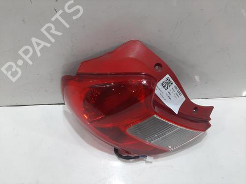 Left taillight VAUXHALL VIVA (C16) 1.0 | BP29349219C34 