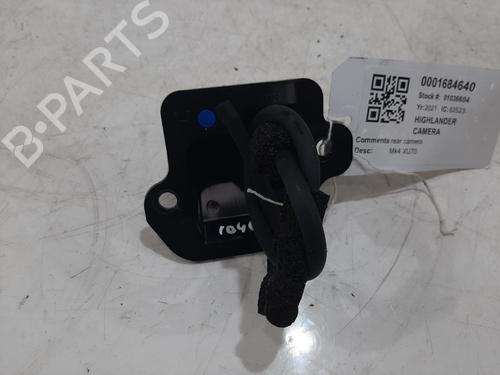 Camera TOYOTA HIGHLANDER (GSU7_, AXUH7_, TXUA7_) 2.5 Hybrid AWD (AXUH78) | BP34732763E14  - Image 5