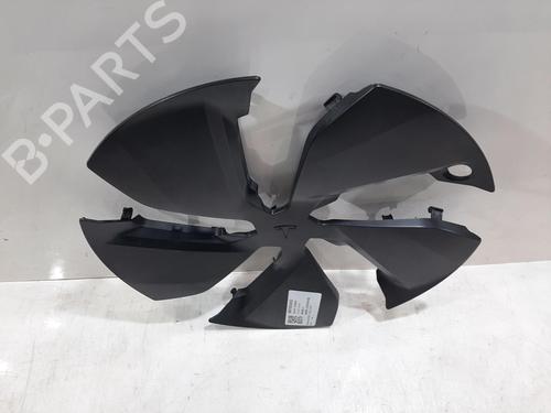 Hulkapsel TESLA MODEL Y (5YJY) Long Range All-wheel Drive | BP39531833C160 - Image 3