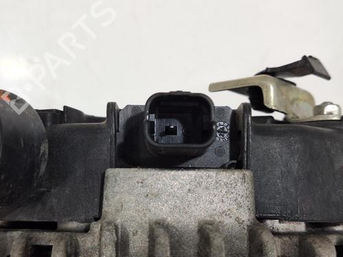 Alternator VAUXHALL COMBO Mk IV (E) Box Body/MPV (K9) 1.5 D | BP27408452M7 