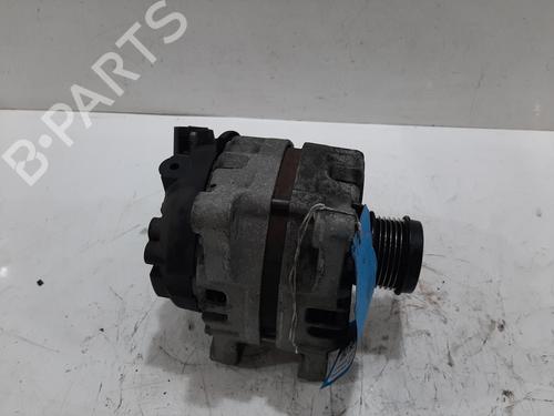 Used Alternator CITROËN C4 CACTUS 1.6 BlueHDi 100 (99 hp) 30142038