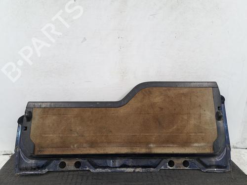 Tailgate LAND ROVER DISCOVERY IV (L319) 3.0 SDV6 4x4 | BP29922729C6 
