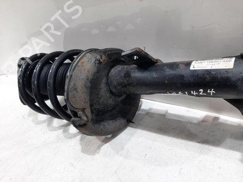 Left front shock absorber FORD KUGA II (DM2) 2.0 TDCi | BP39506830M16 - Image 5