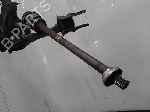 Right front suspension LAND ROVER DISCOVERY SPORT (L550) 2.0 D 4x4 | BP26787296M73 