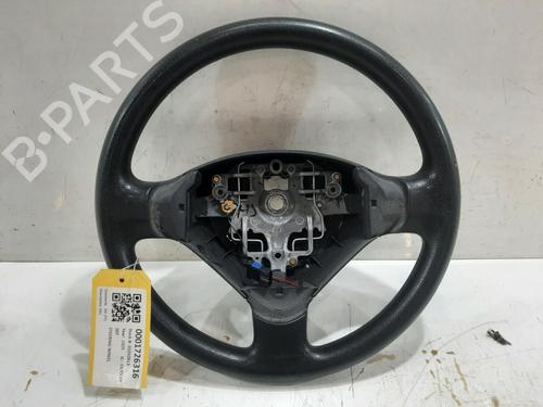 Used Steering wheel Steering wheel PEUGEOT 207 Saloon 1.4 (73 hp) 35963408 35963408