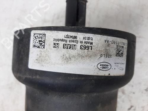 Andre LAND ROVER DEFENDER Station Wagon (L663) P525 4x4 | BP29235799O1