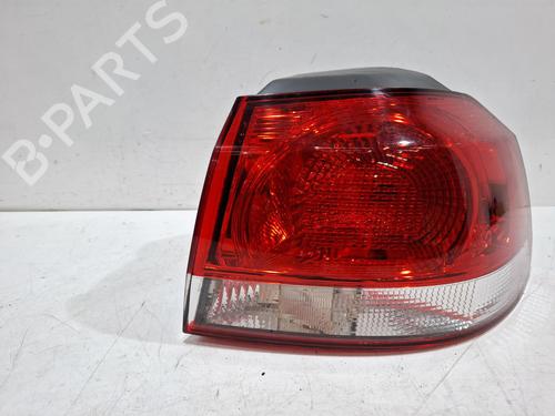 Right taillight VW GOLF VI (5K1) 1.6 TDI | BP39405699C35 - Image 2