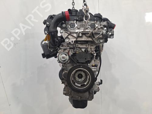 Motor VAUXHALL CORSA Mk V (F) 1.2 | BP29922419M1