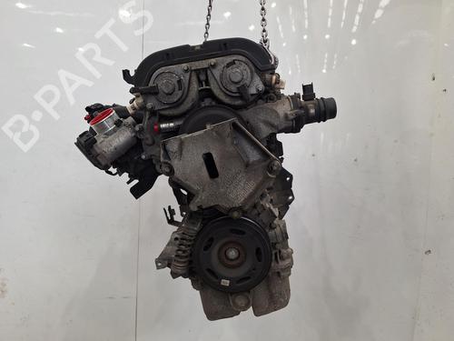 Used Engine Engine VAUXHALL CORSA Mk IV (E) (X15) 1.4 (90 hp) 35769251 35769251