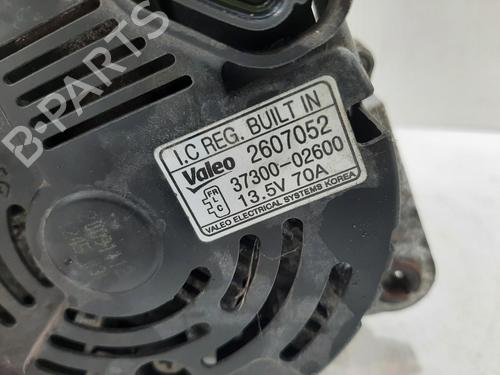 Alternator KIA PICANTO I (SA) 1.1 | BP30928368M7