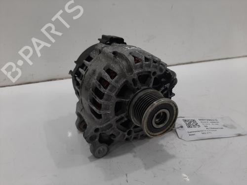 Used Alternator AUDI Q5 (FYB, FYG) 2.0 TDI quattro (190 hp) 26863956