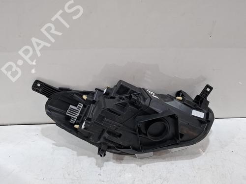 Left headlight FORD FIESTA VII (HJ, HF) 1.0 EcoBoost | BP38089274C28 - Image 6