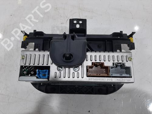 Radio VAUXHALL CORSA Mk IV (E) (X15) 1.4 | BP37219143E6 - Image 3