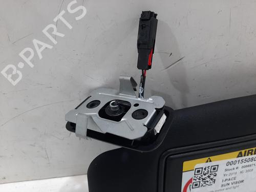 Other JAGUAR I-PACE (X590) EV400 AWD | BP30179925O1 