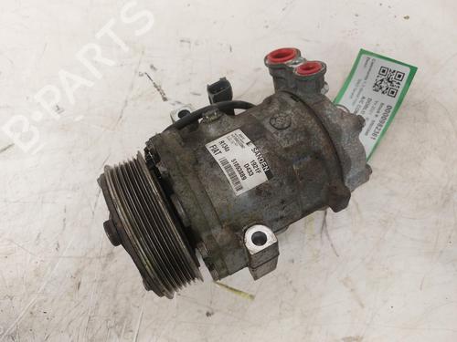 Used AC compressor AC compressor 26862438 26862438