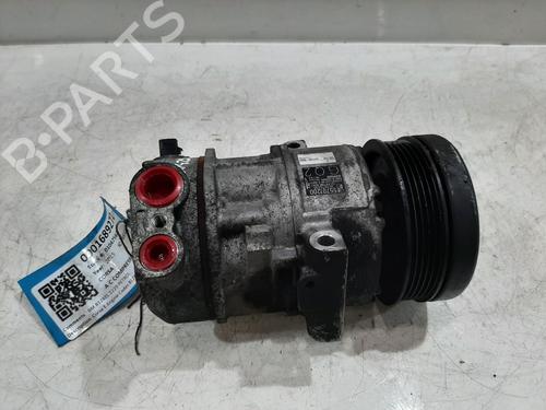 Used AC compressor AC compressor VAUXHALL CORSA Mk IV (E) (X15) 1.2 (69 hp) 34149733 34149733