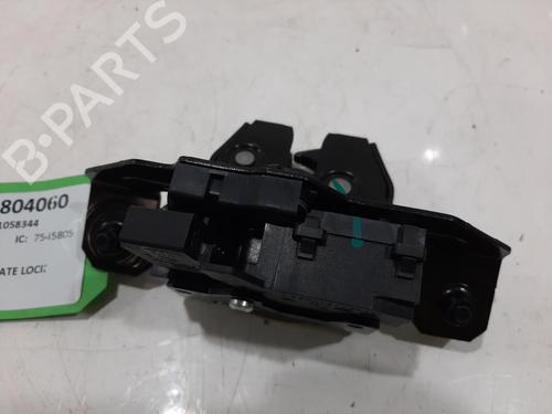 Used Tailgate lock Tailgate lock 38312375 38312375