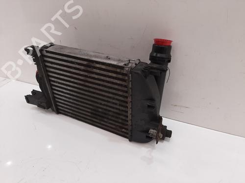 Intercooler RENAULT CLIO IV (BH_) 0.9 TCe 90 (BHNF, BHMA, BHMH, BHJK, BHJR) | BP34424277M30 - Image 3