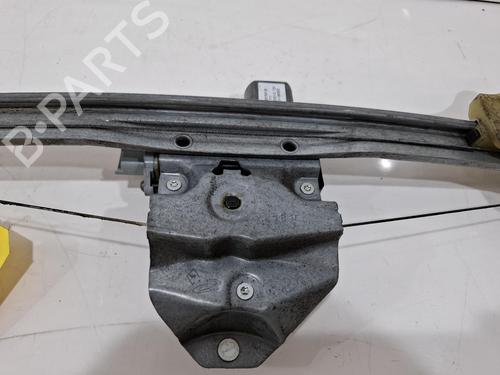 Front right window mechanism RENAULT CAPTUR I (J5_, H5_) 1.5 dCi 110 | BP38508474C23 - Image 6