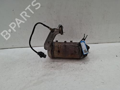Particulate filter MERCEDES-BENZ A-CLASS (W176) A 180 CDI / d (176.012) | BP37702676M81  - Image 5