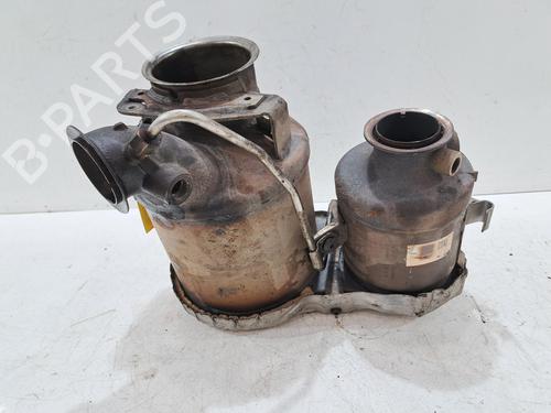 Filtre à particules VW GOLF VII (5G1, BQ1, BE1, BE2) 1.6 TDI | BP29988804M81