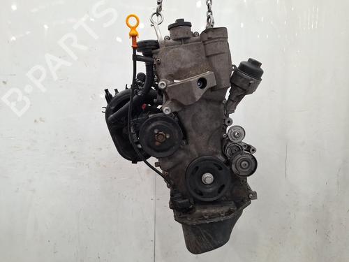 Engine VW POLO V (6R1, 6C1) 1.2 | BP28039810M1 