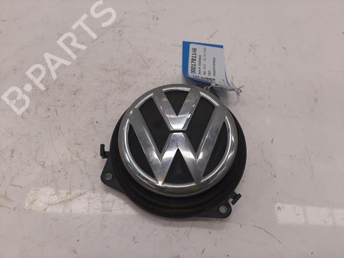 Maneta exterior porton Maneta exterior porton VW POLO V (6R1, 6C1) 1.2 (60 hp) 37516073 37516073