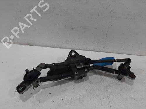 Front wiper motor HYUNDAI i10 I (PA) 1.2 | BP32270566M29 