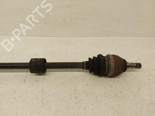 Andere VAUXHALL ASTRA Mk V (H) TwinTop (A04) 1.8 (L67) | BP26836966O1 