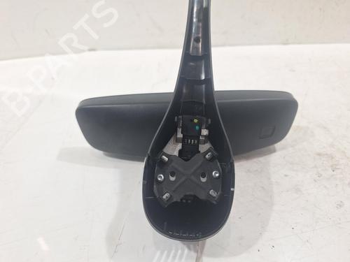 Espejo interior AUDI Q2 (GAB, GAG) 30 TFSI | BP32193324I6 