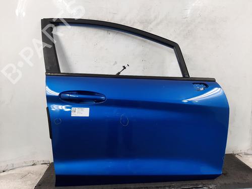 Used Right front door FORD FIESTA VII (HJ, HF) 1.0 EcoBoost mHEV (155 hp) 30120143