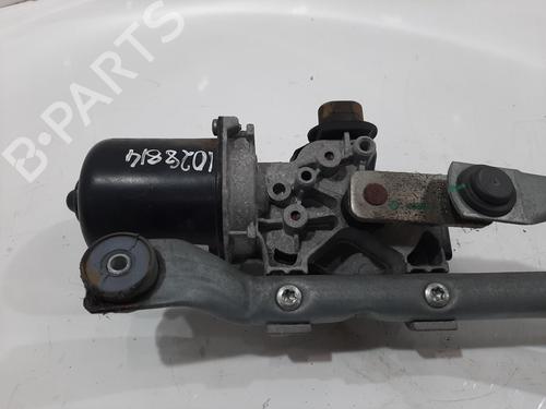 Front wiper motor TOYOTA AYGO (_B4_) 1.0 (KGB40) | BP29417514M29 