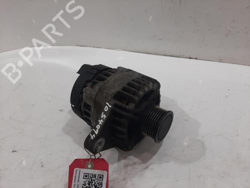 Alternador Alternador 37218812 37218812