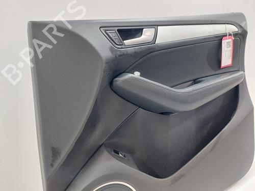 Front right panel AUDI Q5 (8RB) 2.0 TDI quattro | BP26834273C59 - Image 2