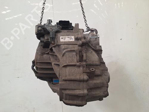 Gearbox LAND ROVER RANGE ROVER EVOQUE (L551) 2.0 D180 4x4 | BP33466893M3 - Image 5