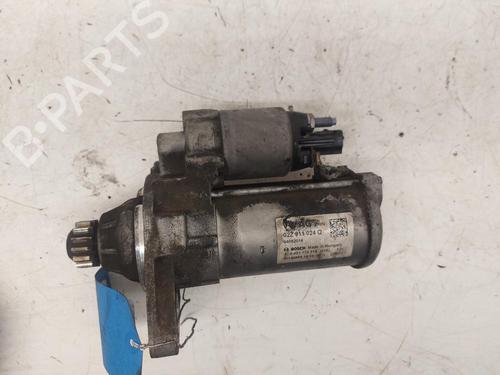 Starter VW GOLF VII (5G1, BQ1, BE1, BE2) 1.4 TSI | BP26778413M8 