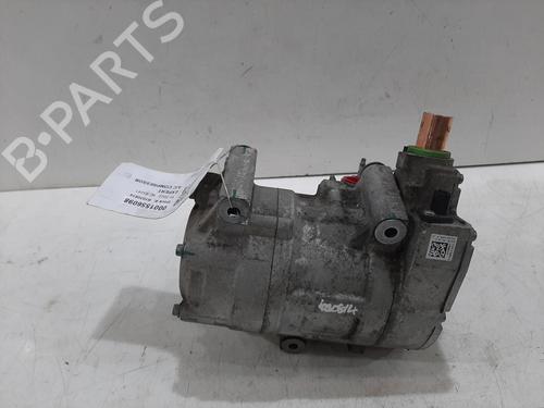 Used AC compressor PEUGEOT EXPERT Van (V_) E-EXPERT (136 hp) 30324398