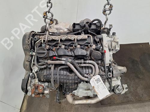 Engine VOLVO XC60 I SUV (156) D4 | BP39241379M1 - Image 5