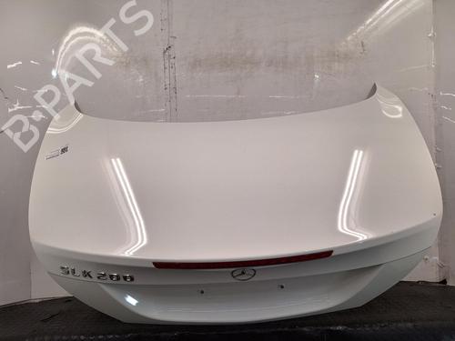 Used Tailgate Tailgate MERCEDES-BENZ SLK (R172) 200 (172.448) (184 hp) 40222699 40222699