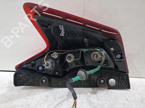 Left taillight NISSAN NOTE (E12) 1.2 DIG-S | BP40238396C34  - Image 5