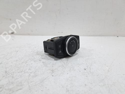 Headlight switch FORD FOCUS III 1.0 EcoBoost | BP34377778I24  - Image 5