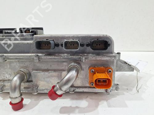 Inverter/Converter JAGUAR I-PACE (X590) EV400 AWD | BP31751050M119 
