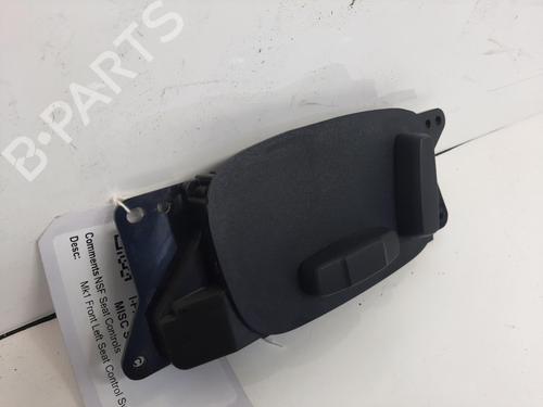 Elektronisk modul JAGUAR I-PACE (X590) EV400 AWD | BP26846750M83 