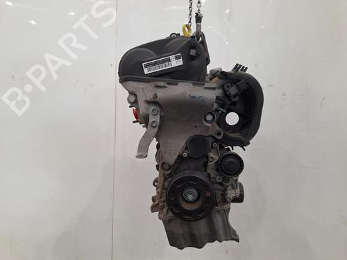 Used Engine Engine 37218896 37218896