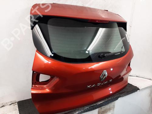 Tailgate RENAULT KADJAR (HA_, HL_) 1.6 dCi 130 (HLA4) | BP30844090C6