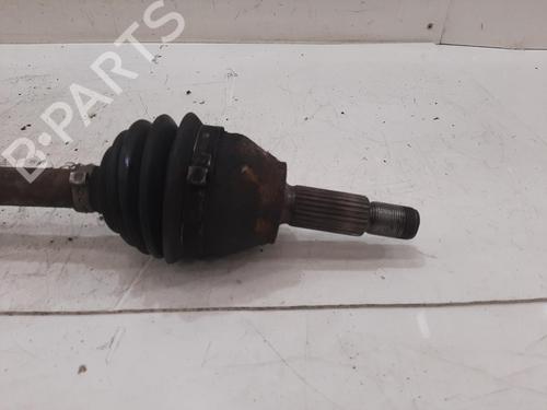 Other FORD FIESTA VI (CB1, CCN) 1.5 TDCi | BP35963213O1 - Image 2