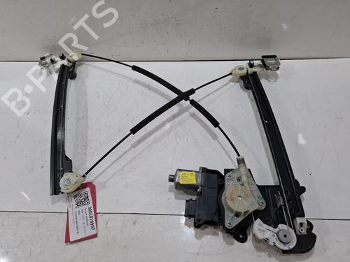 Used Front right window mechanism Front right window mechanism 38757390 38757390