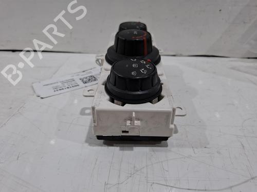Climate control VAUXHALL MOVANO Mk II (B) VAN (X62) 2.3 CDTI FWD (FV) | BP38728256I5 - Image 4