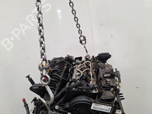 Engine BMW 1 (F20) 120 d xDrive | BP36950894M1 - Image 4