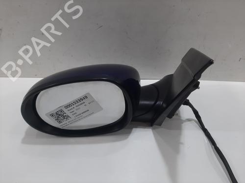 Used Left mirror HONDA CIVIC VIII Hatchback (FN, FK) 1.4 (FK1, FN4) (100 hp) 29554099